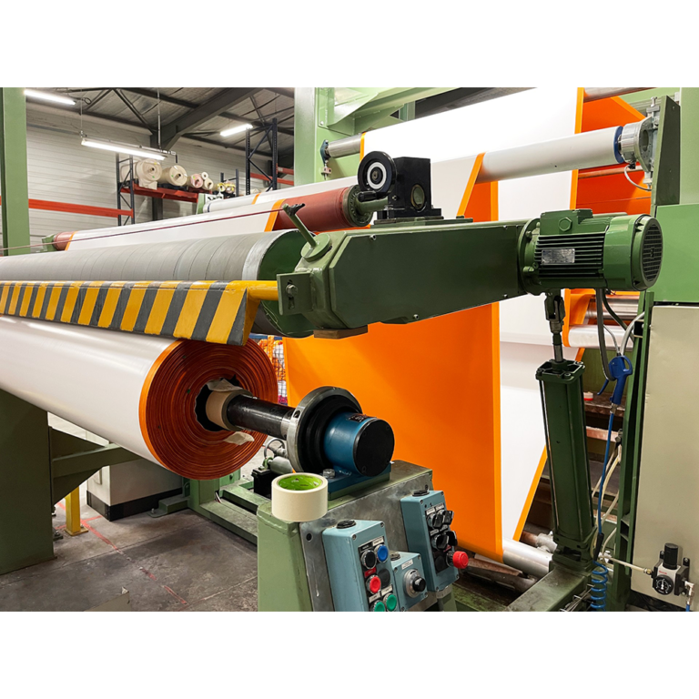 Machine à induction