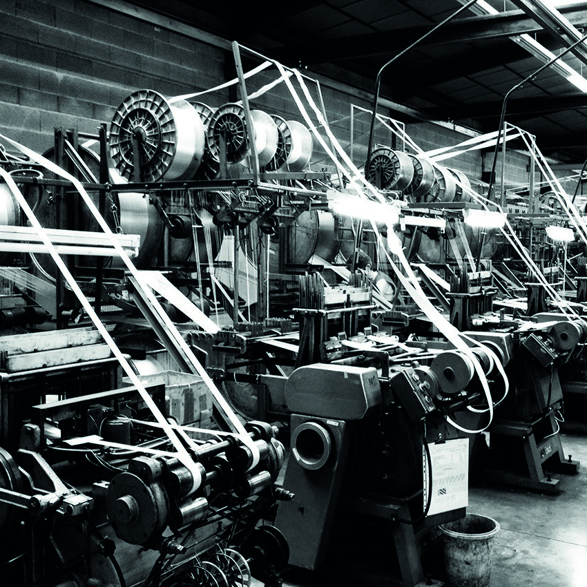À propos 2 machines louison industries