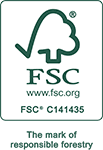 FSC C141435 Promotional ENGLISH