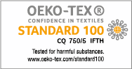 About us 8 OEKOTEX EN 01