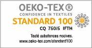 À propos 8 OEKOTEX FR 01