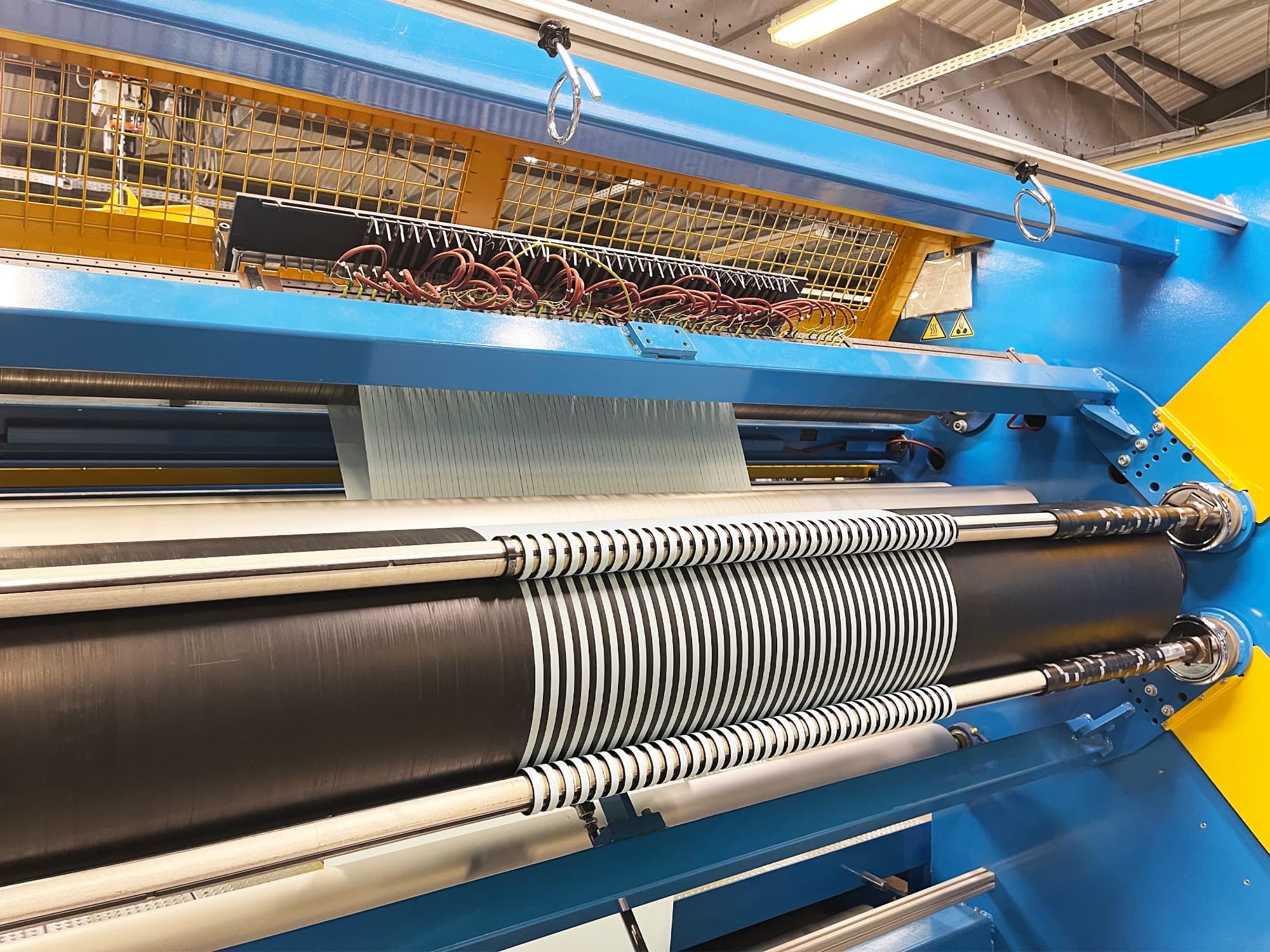 Découpe textile industrielle 2 Découpe textile industrielle