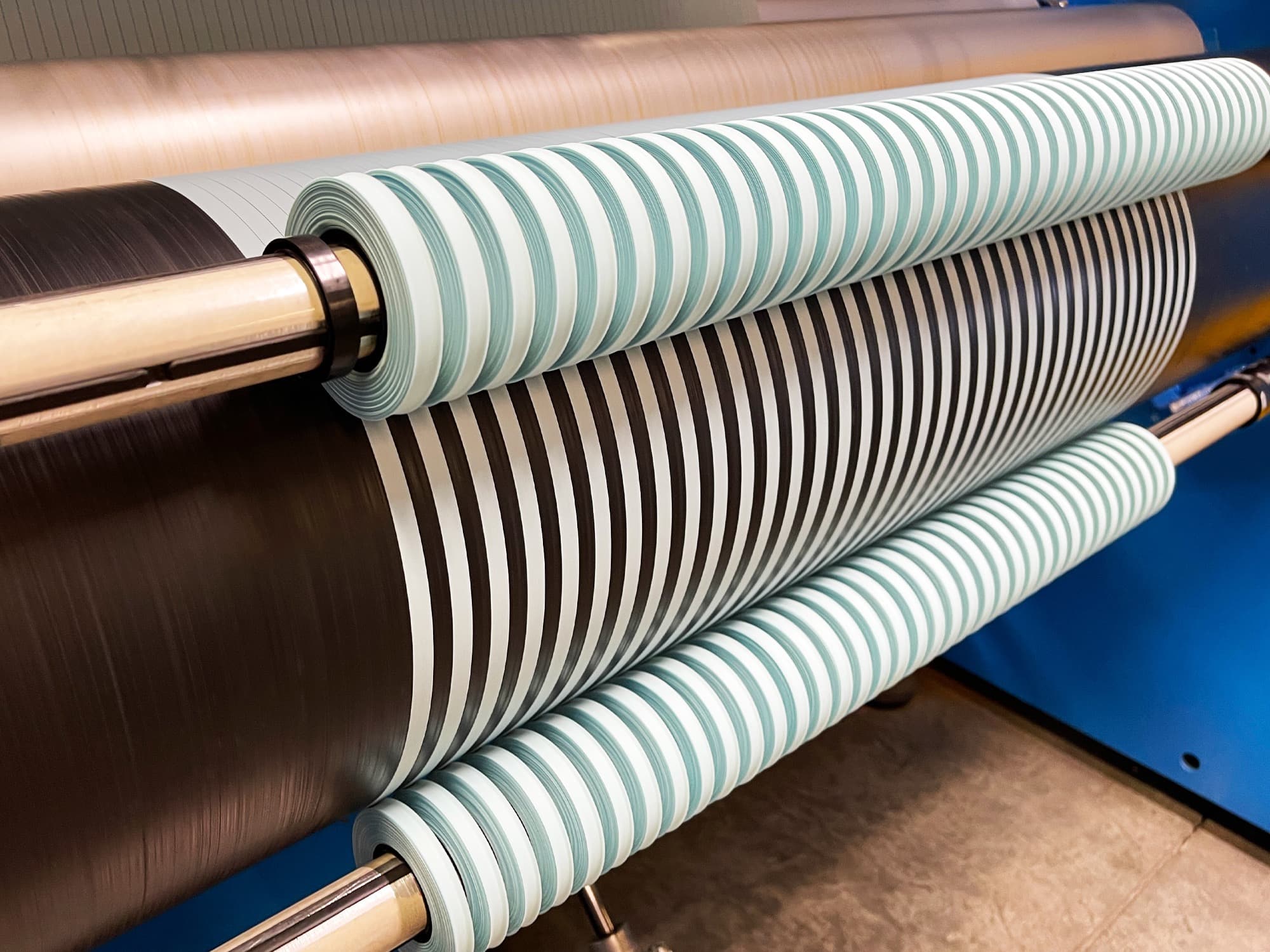 Découpe textile industrielle 1 Découpe textile industrielle