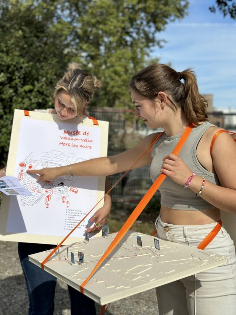 FAIRE LIEN ENSA LYON 2023 09 @ Awena Cozannet 009 3