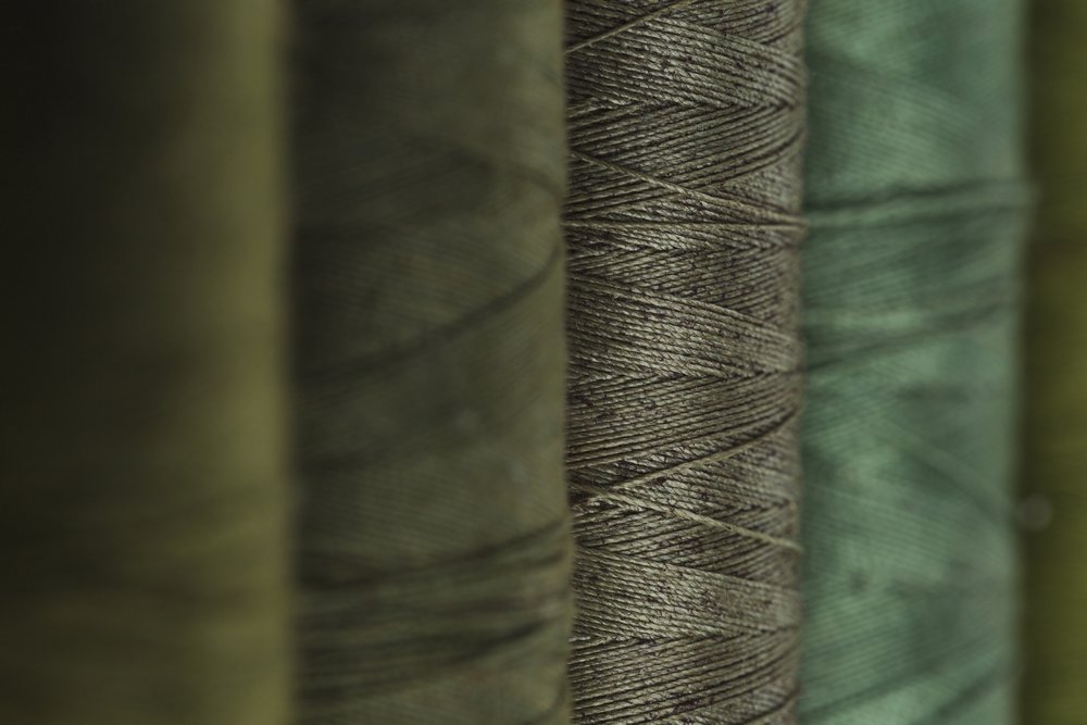 Textiles écologiques