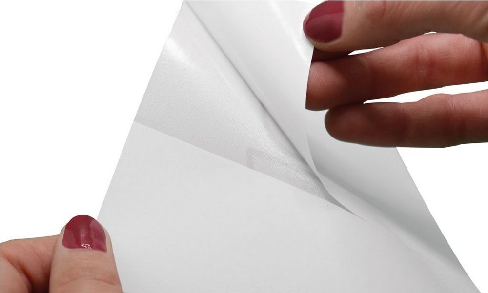 Encollage tissus et produits textiles 6 Adhésivage