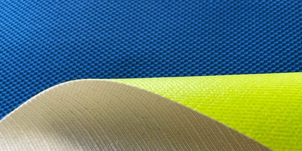 Traitements spéciaux sur les tissus