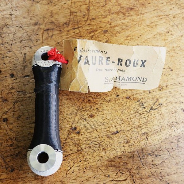 Extenseur Faure Roux