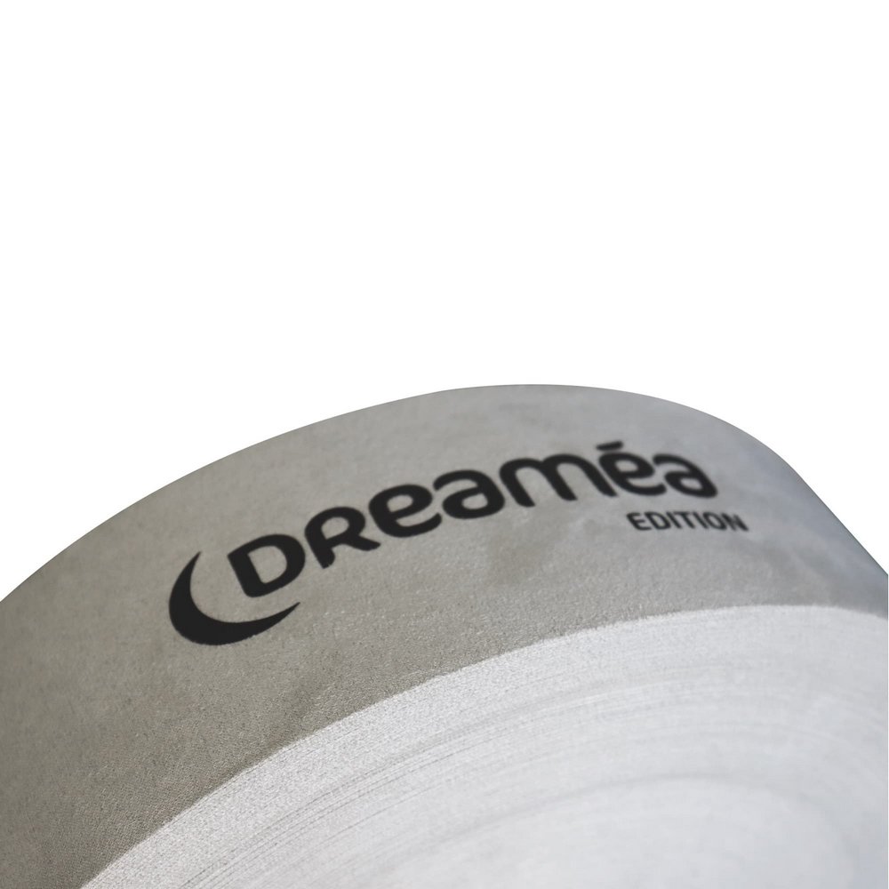 Impression étiquette textile 6 Flexographie