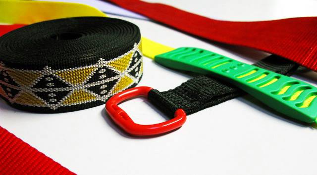 Textile and plastic solutions