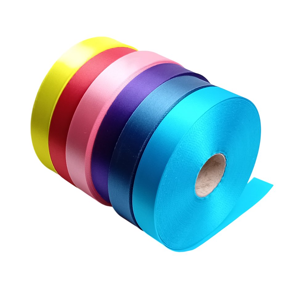 Tous nos produits 2 Rubans satin acétate