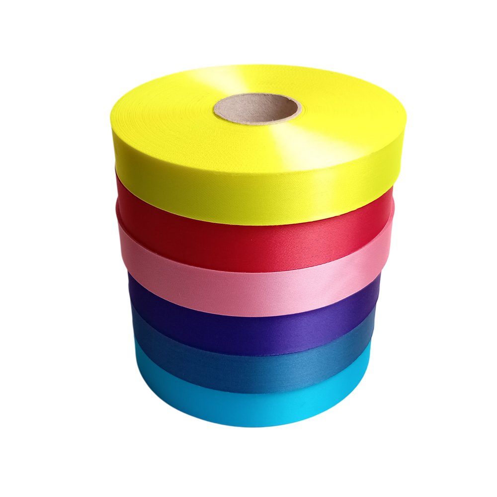 Tous nos produits 1 Rubans satin acétate