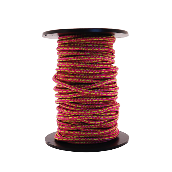 Products 6 Drisse de tressage rose et jaune 2