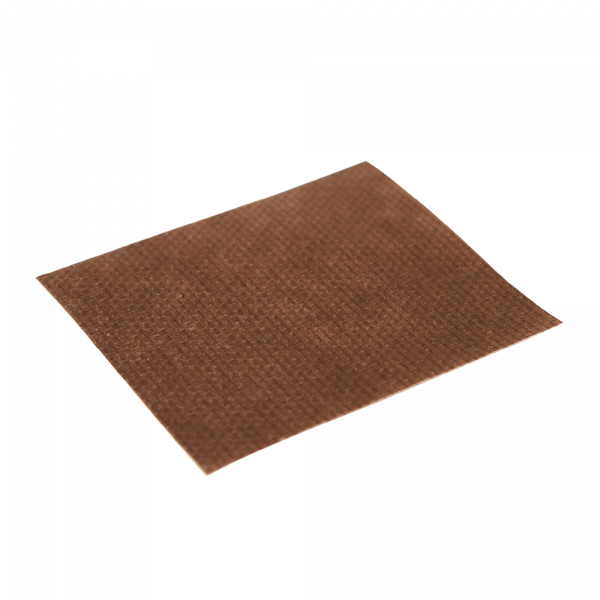 Produits 12 Tissus enduits marron
